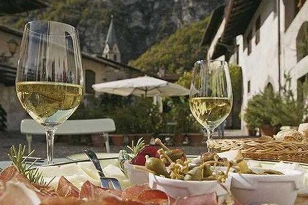 Sporthotel Enrosadira Campitello di Fassa Zewnętrze zdjęcie