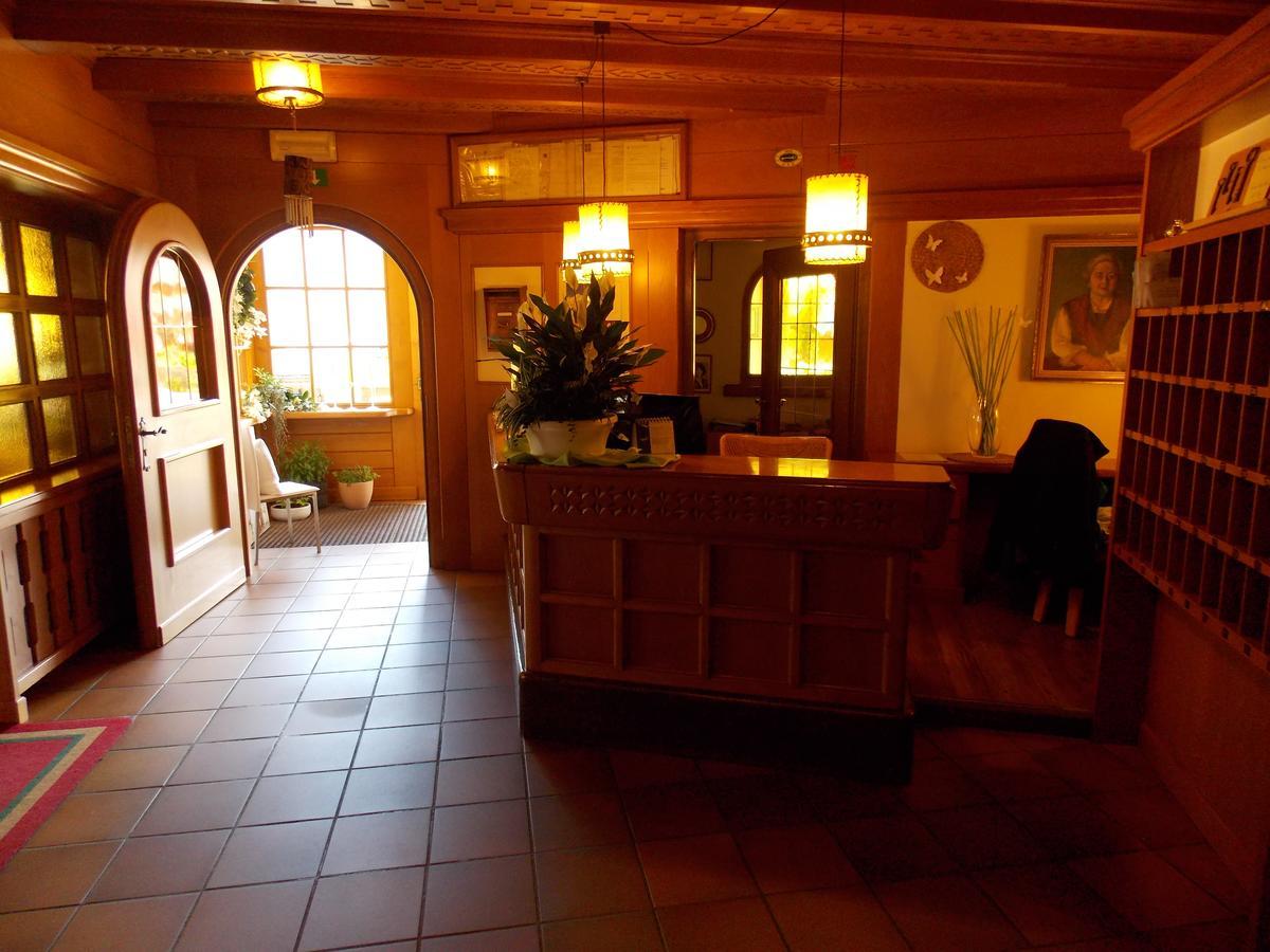 Sporthotel Enrosadira Campitello di Fassa Zewnętrze zdjęcie